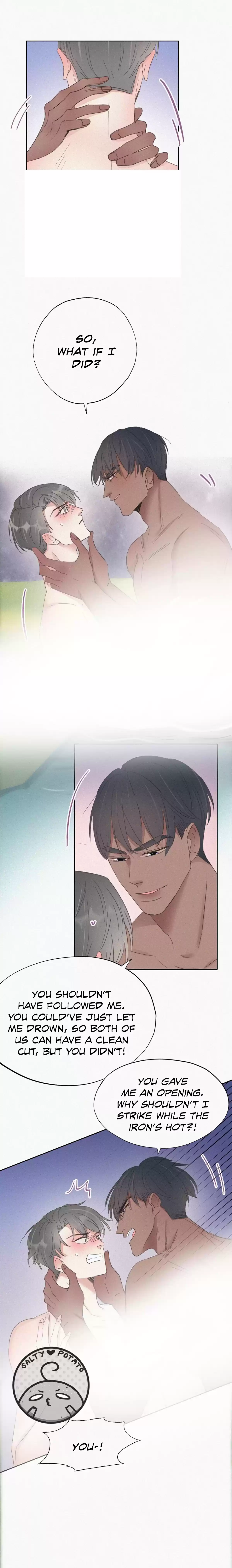 Deliverance of the Counterattack Ch. 36 Chapter 36