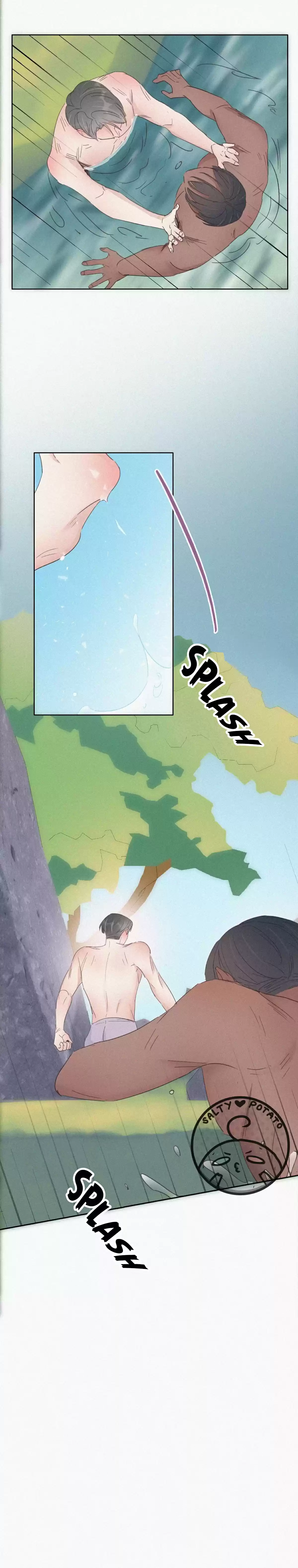 Deliverance of the Counterattack Ch. 36 Chapter 36