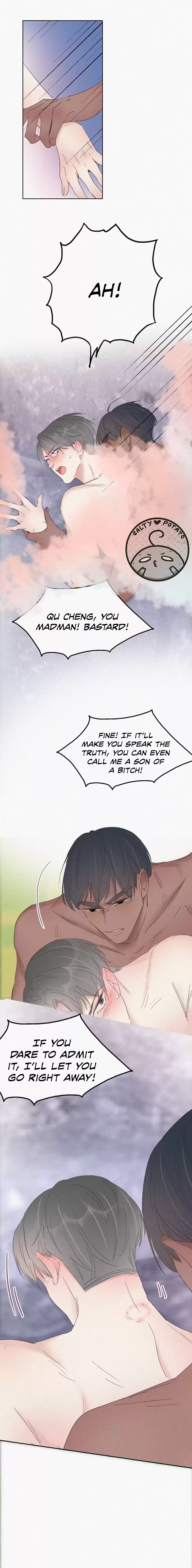 Deliverance of the Counterattack Ch. 36 Chapter 36