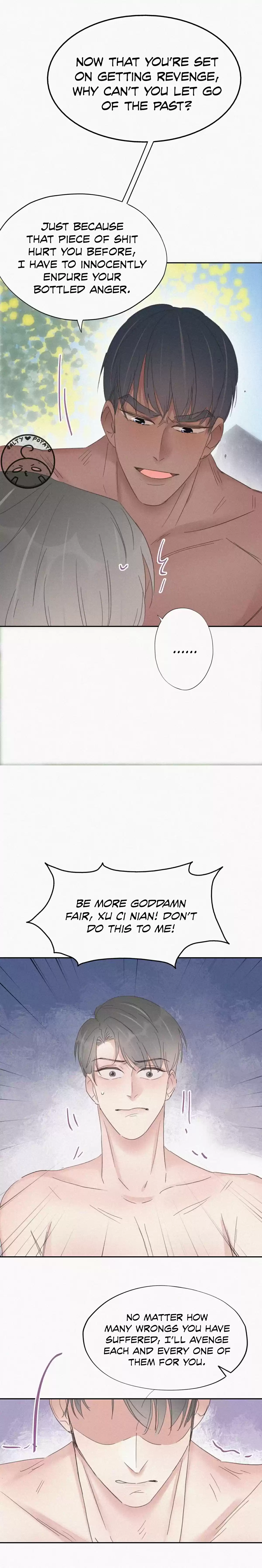 Deliverance of the Counterattack Ch. 36 Chapter 36