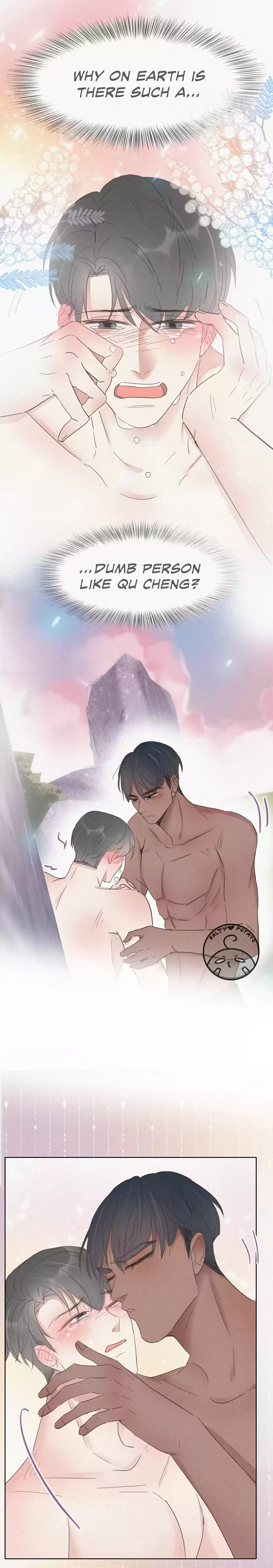 Deliverance of the Counterattack Ch. 36 Chapter 36