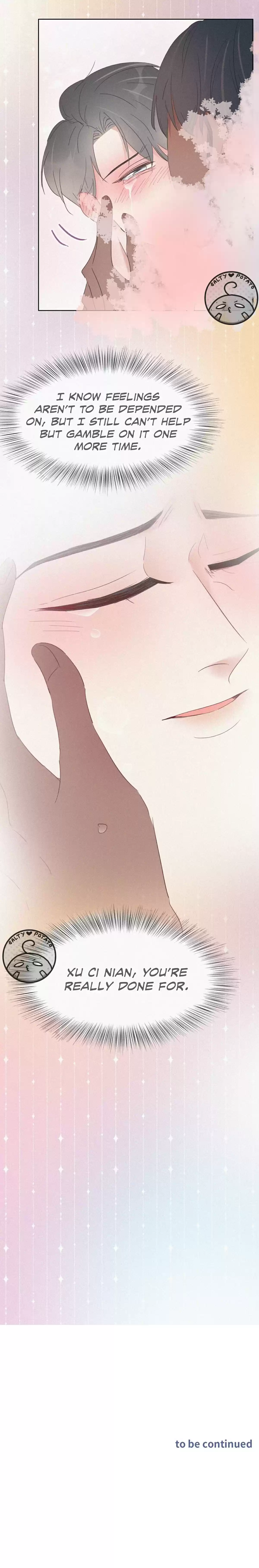 Deliverance of the Counterattack Ch. 36 Chapter 36