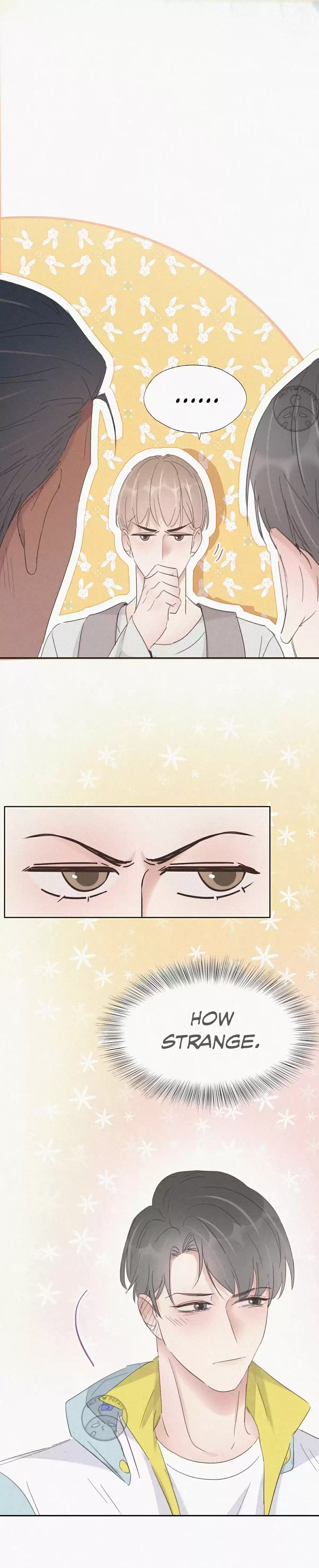 Deliverance of the Counterattack Ch. 37