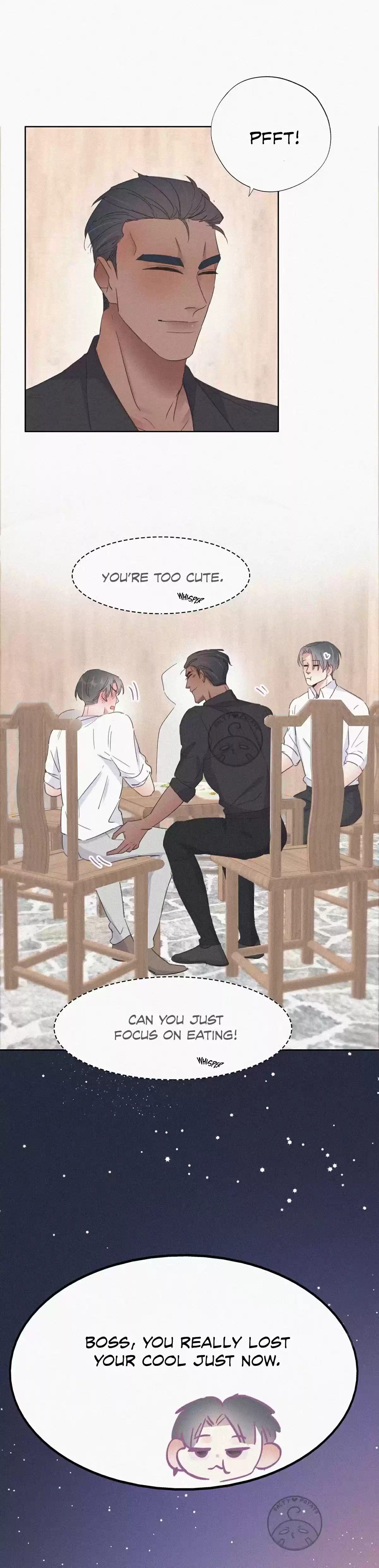 Deliverance of the Counterattack Ch. 37