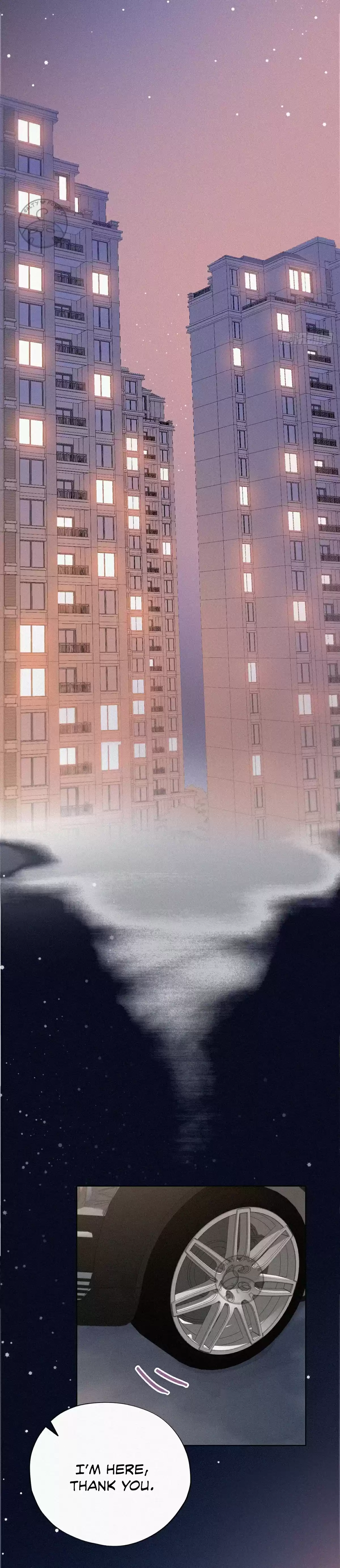 Deliverance of the Counterattack Ch. 37