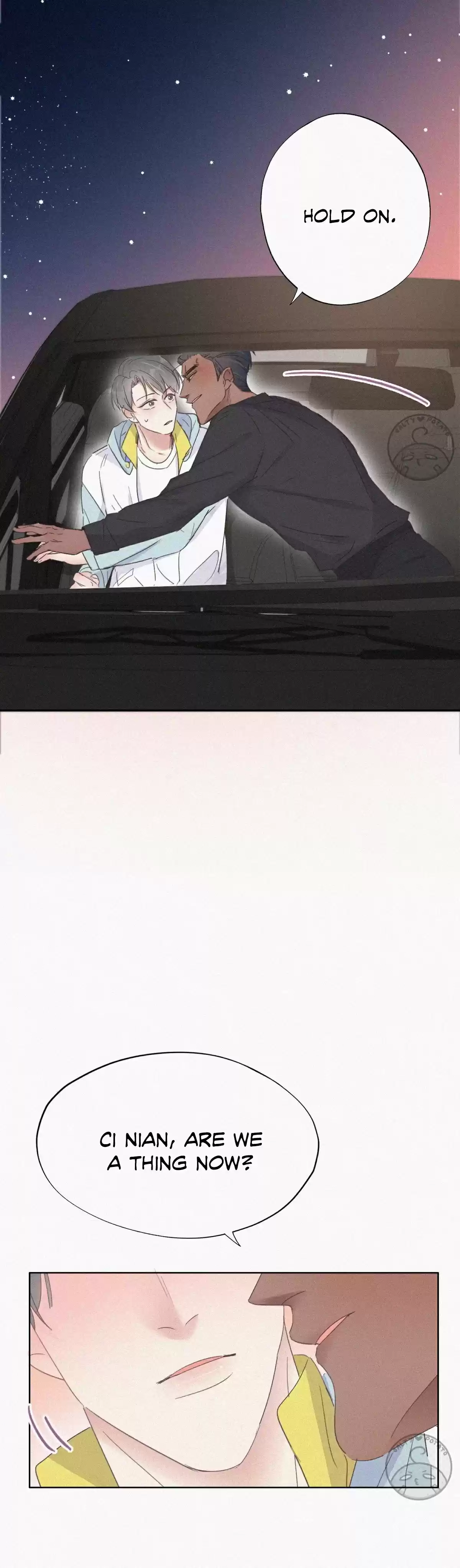 Deliverance of the Counterattack Ch. 37