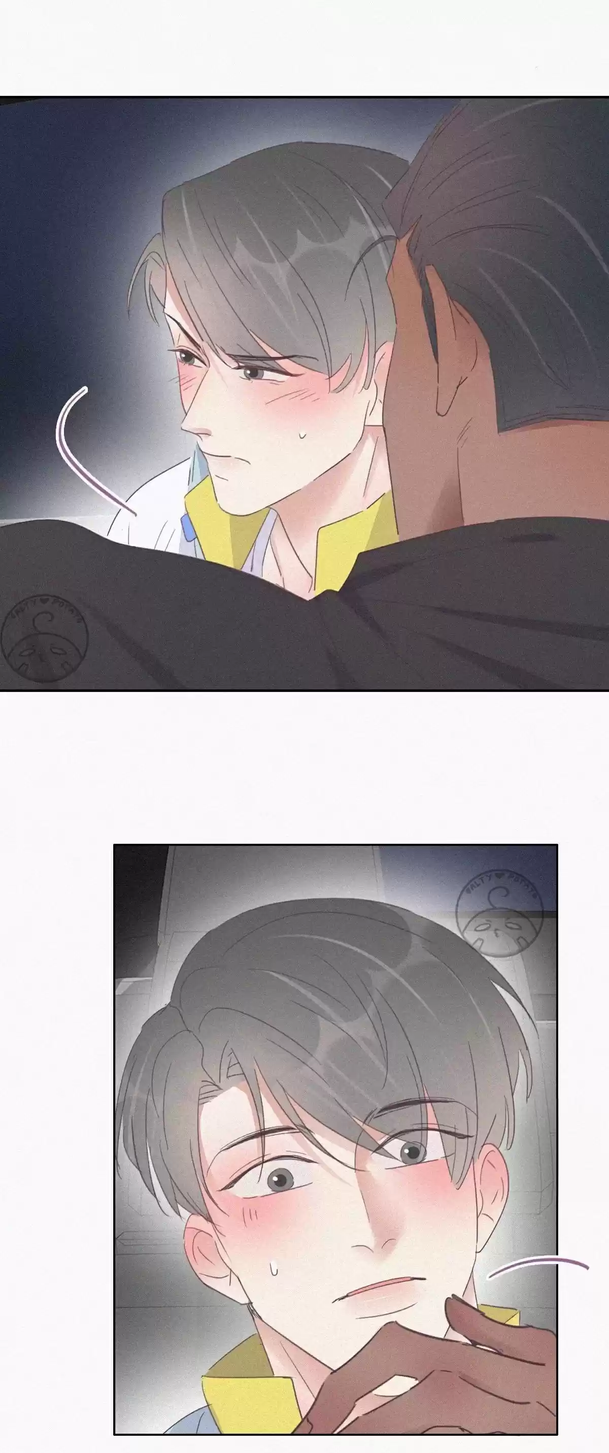 Deliverance of the Counterattack Ch. 37