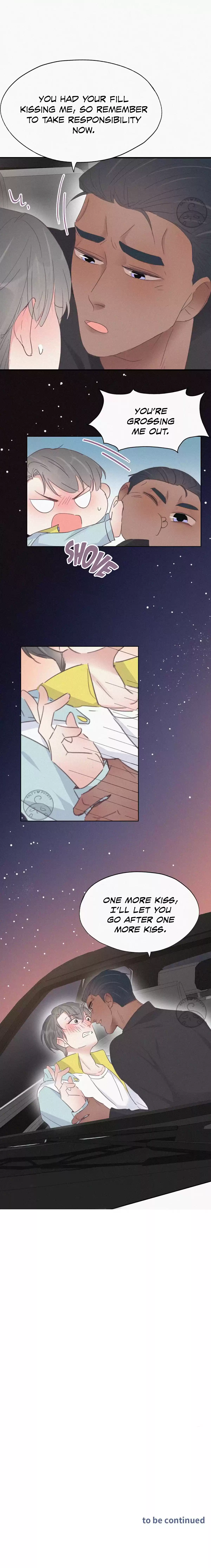 Deliverance of the Counterattack Ch. 37