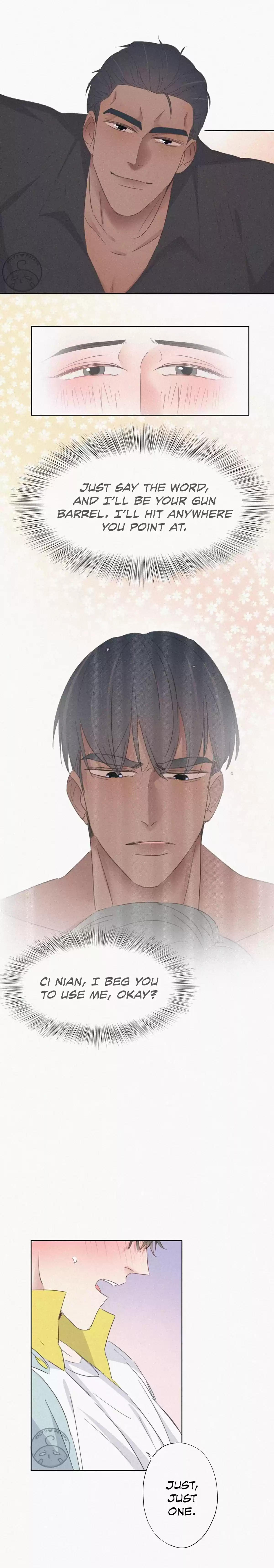 Deliverance of the Counterattack Ch. 38