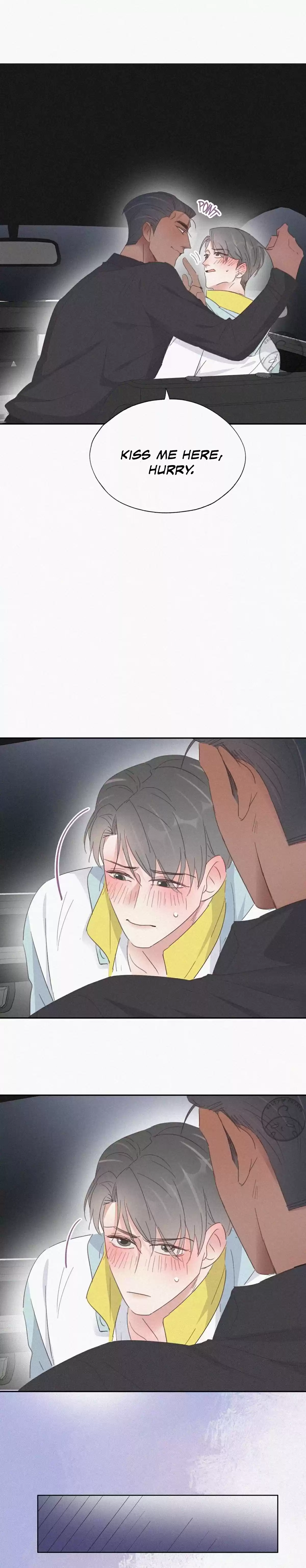 Deliverance of the Counterattack Ch. 38