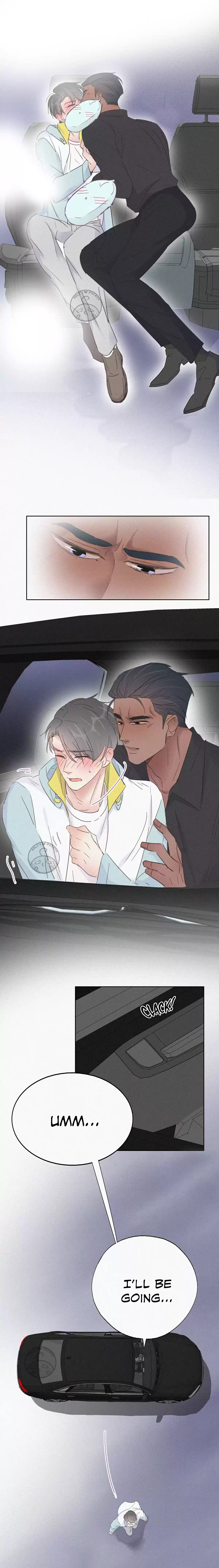 Deliverance of the Counterattack Ch. 38