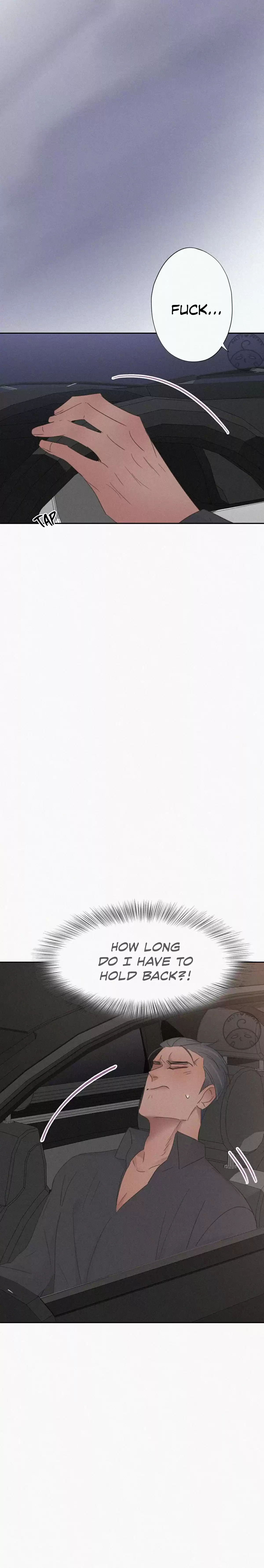 Deliverance of the Counterattack Ch. 38