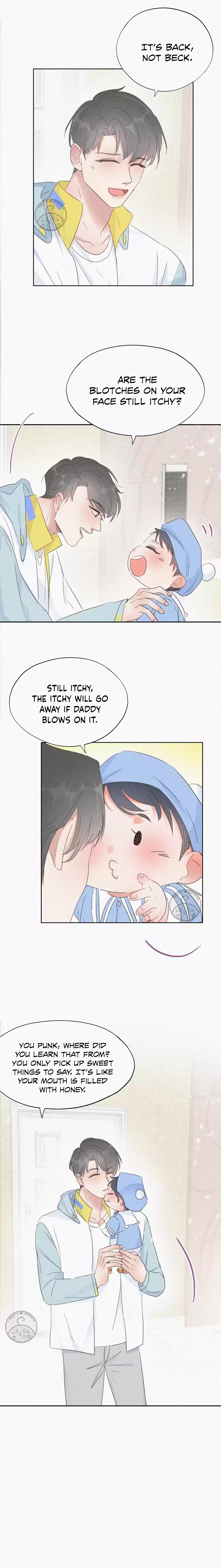 Deliverance of the Counterattack Ch. 38