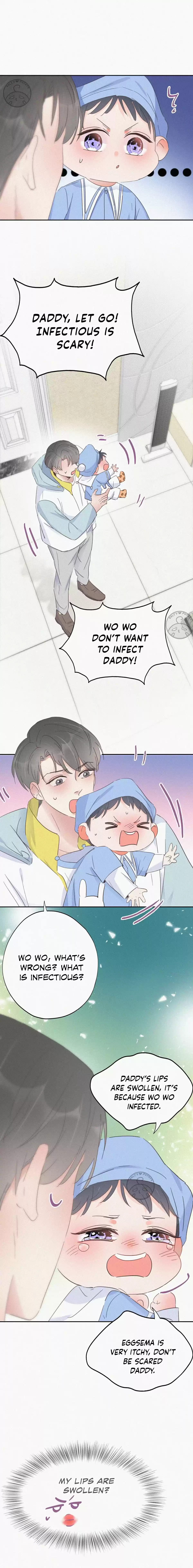 Deliverance of the Counterattack Ch. 38