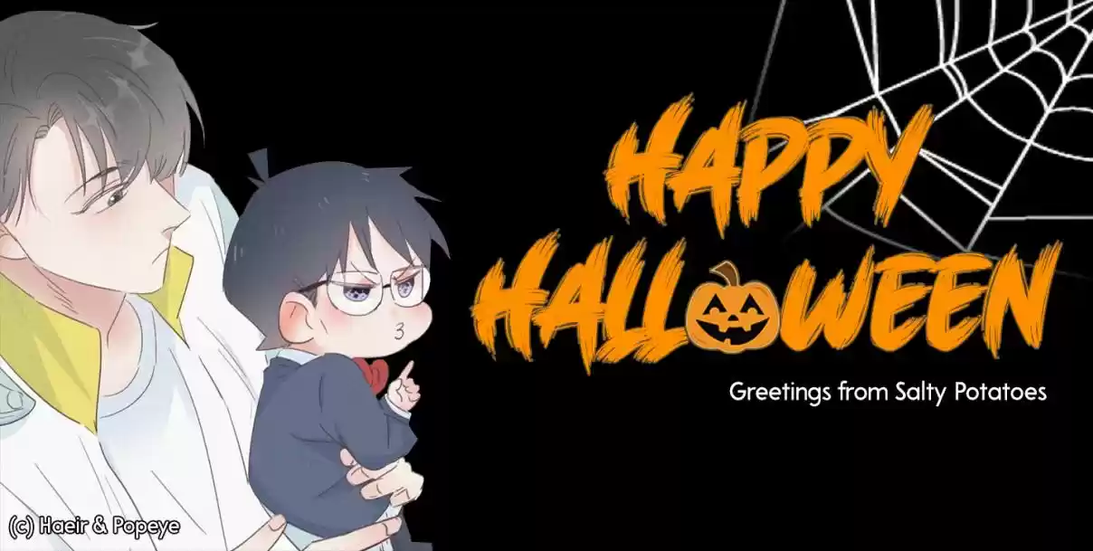 Deliverance of the Counterattack Ch. 39