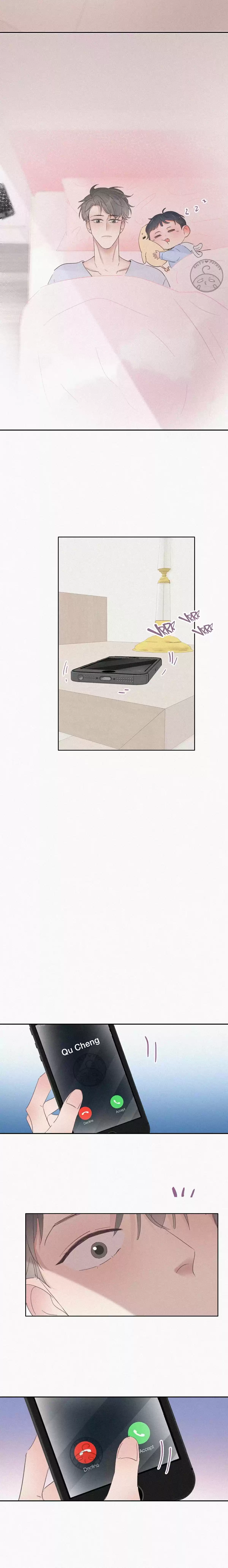 Deliverance of the Counterattack Ch. 40