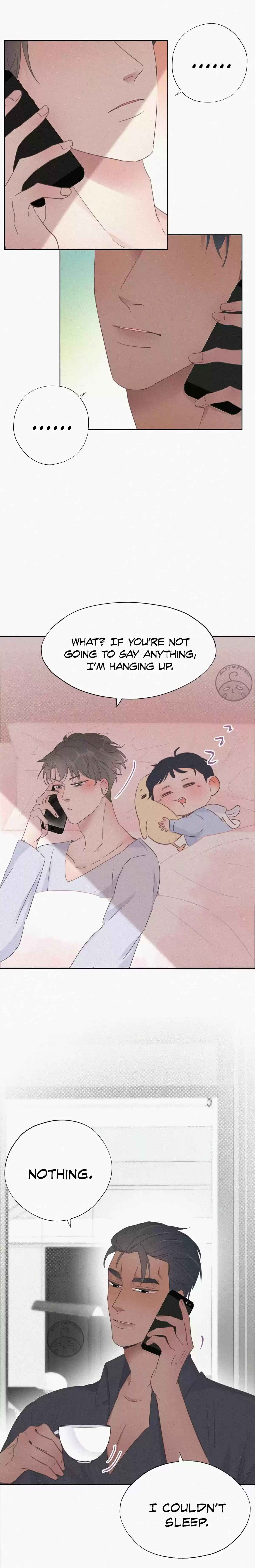 Deliverance of the Counterattack Ch. 40