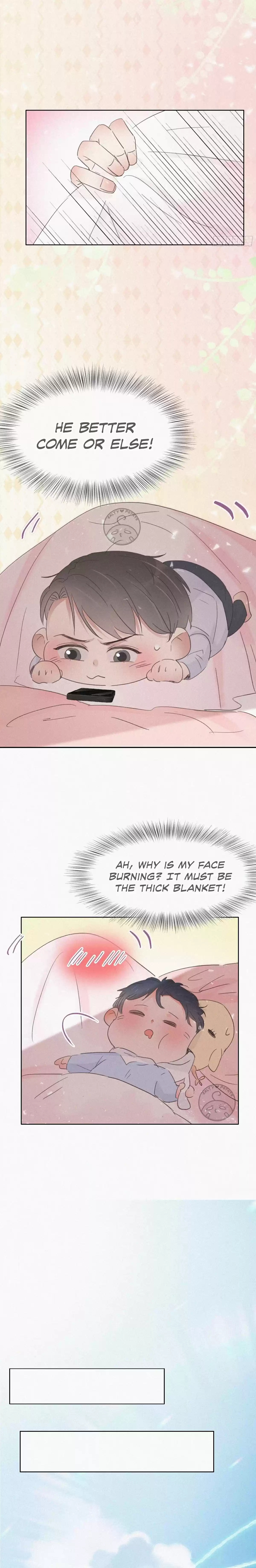 Deliverance of the Counterattack Ch. 40