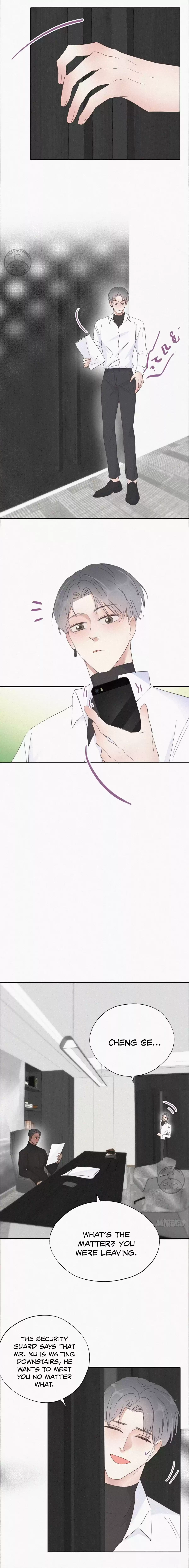 Deliverance of the Counterattack Ch. 40