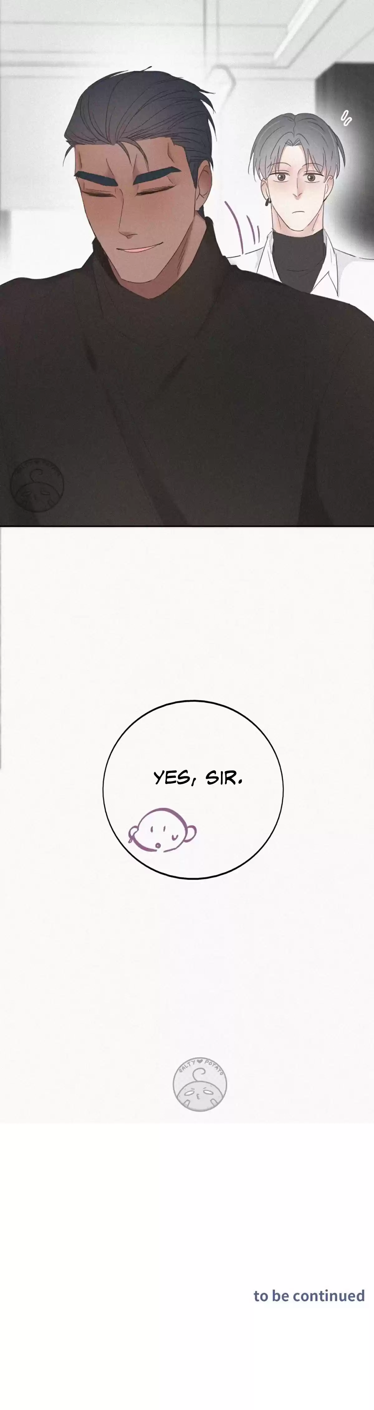 Deliverance of the Counterattack Ch. 40