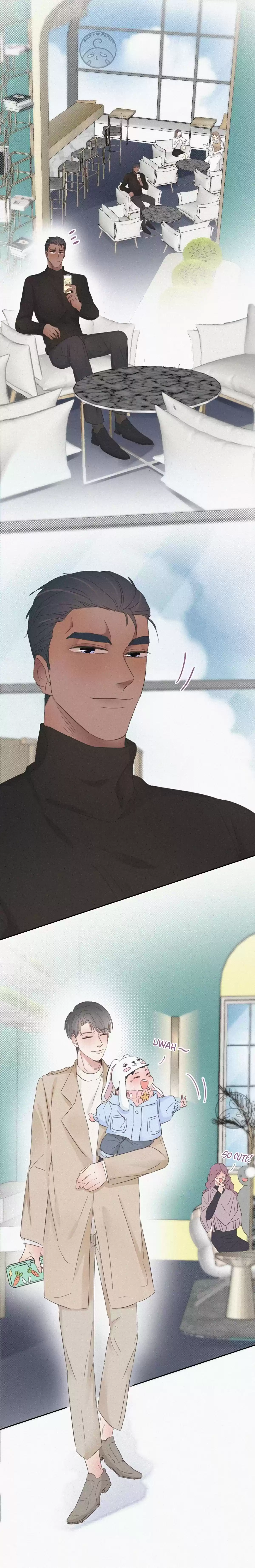 Deliverance of the Counterattack Ch. 41