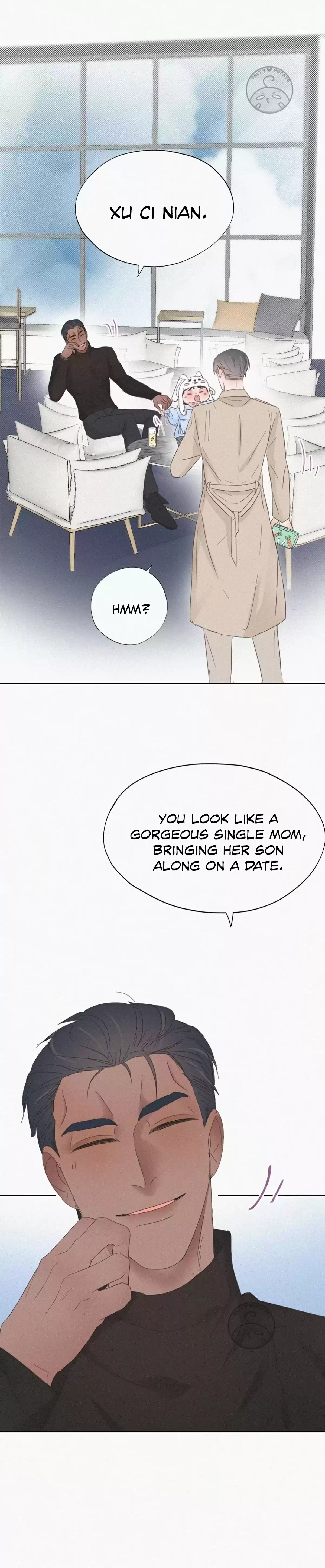 Deliverance of the Counterattack Ch. 41