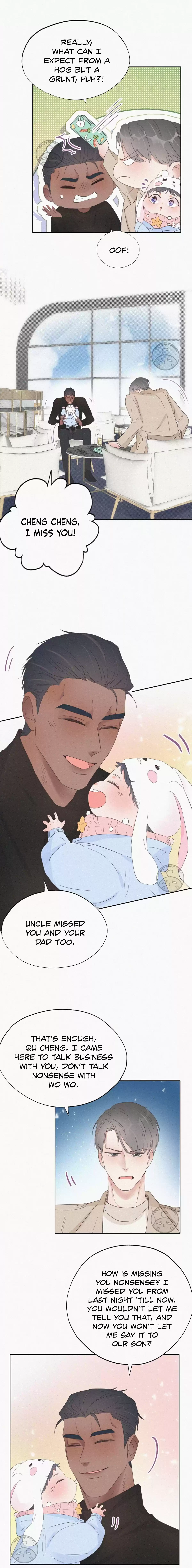 Deliverance of the Counterattack Ch. 41