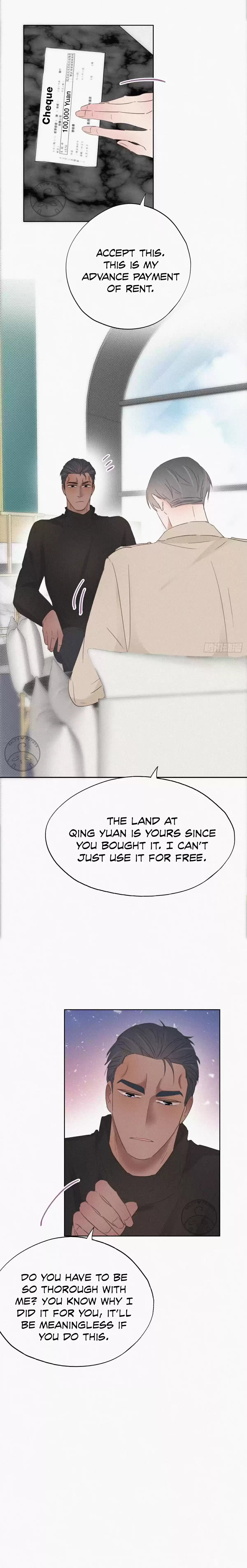 Deliverance of the Counterattack Ch. 41