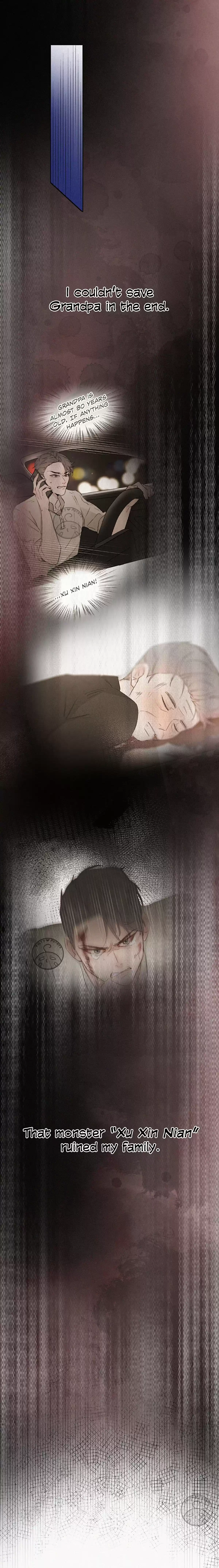 Deliverance of the Counterattack Ch. 43