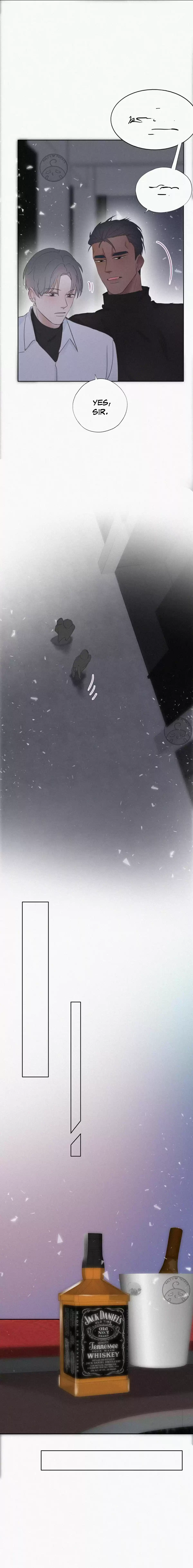 Deliverance of the Counterattack Ch. 44