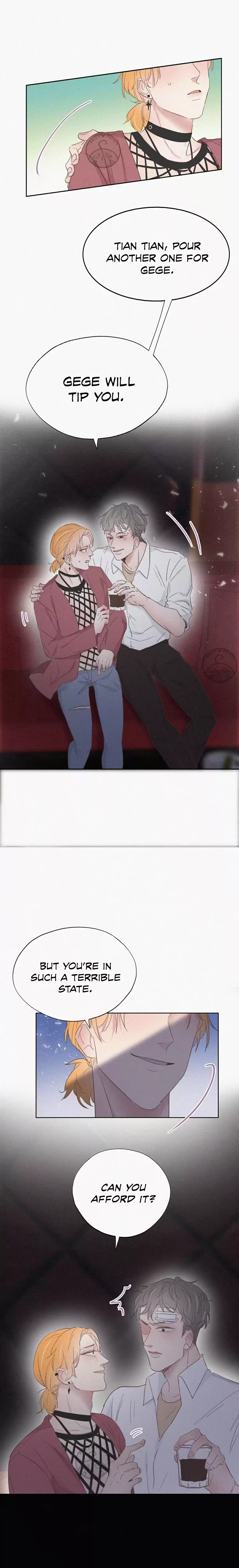 Deliverance of the Counterattack Ch. 44