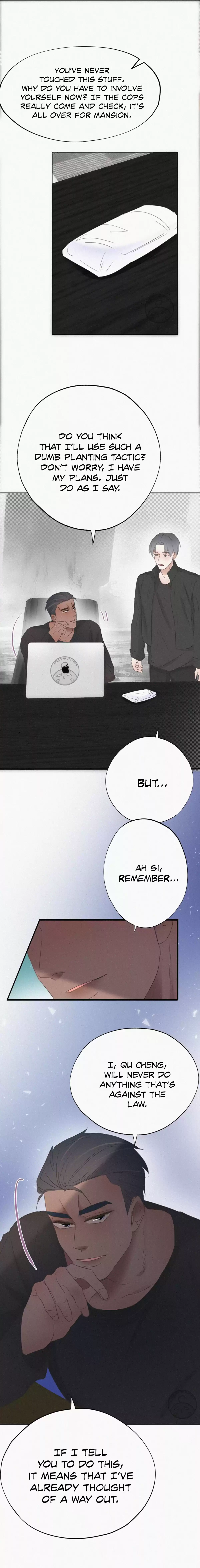 Deliverance of the Counterattack Ch. 44