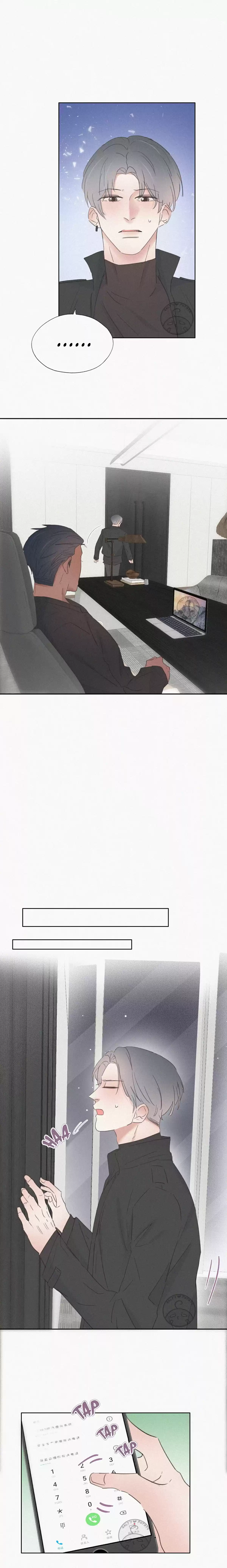 Deliverance of the Counterattack Ch. 44