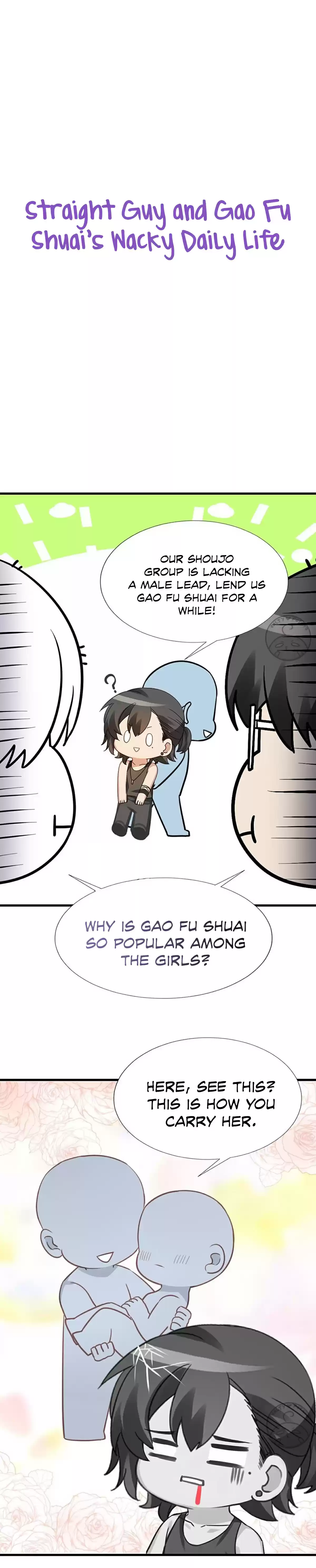 Deliverance of the Counterattack Ch. 44