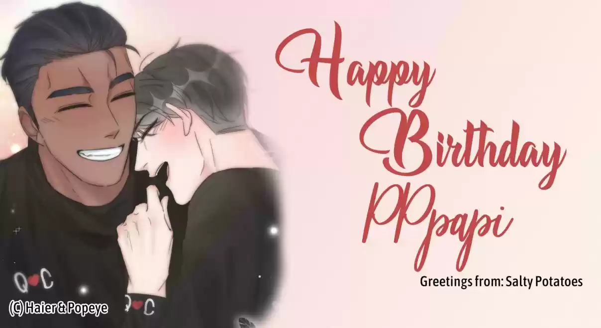 Deliverance of the Counterattack Ch. 45 Chapter 45