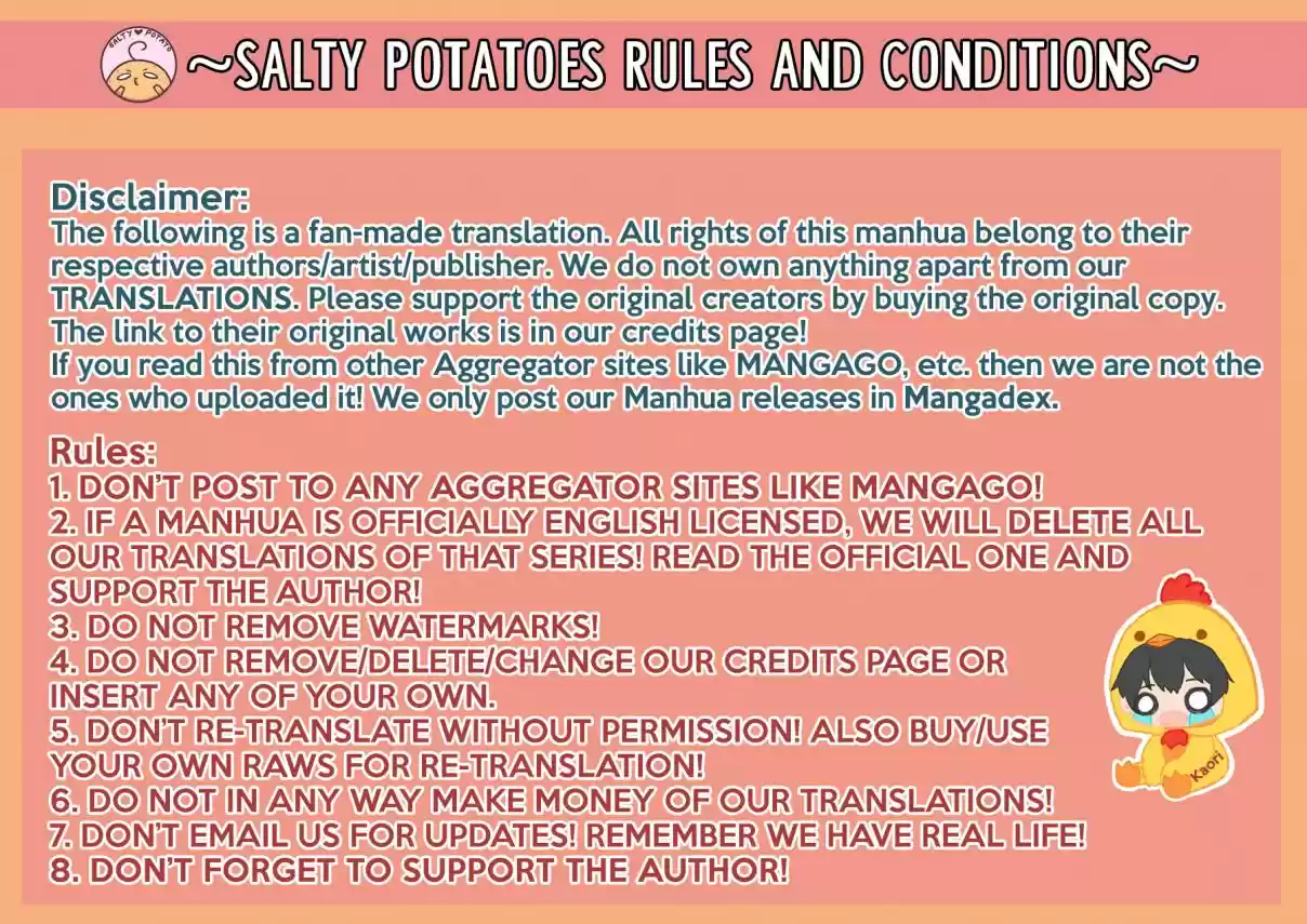 Deliverance of the Counterattack Ch. 45 Chapter 45