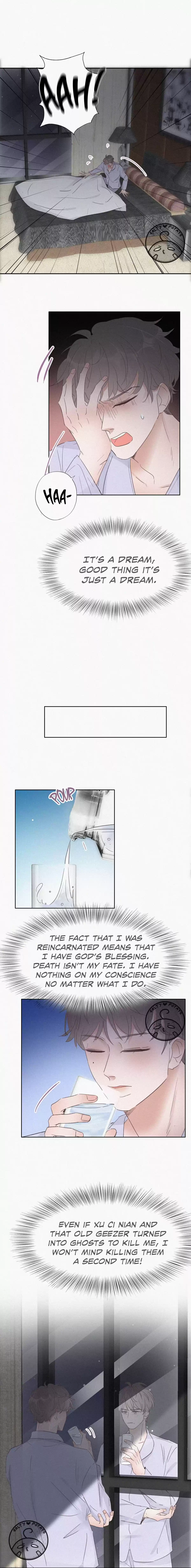 Deliverance of the Counterattack Ch. 45 Chapter 45