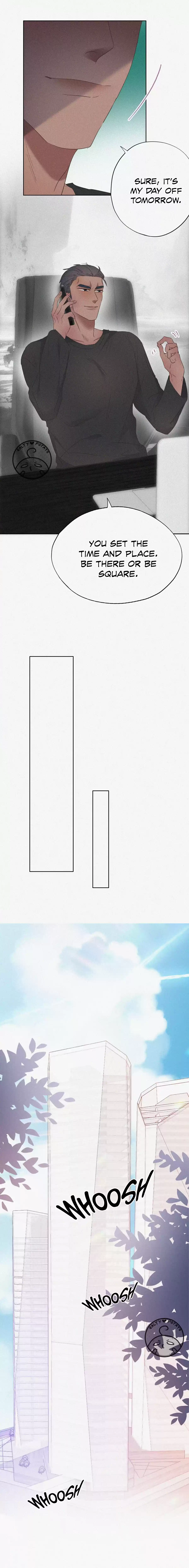 Deliverance of the Counterattack Ch. 45 Chapter 45