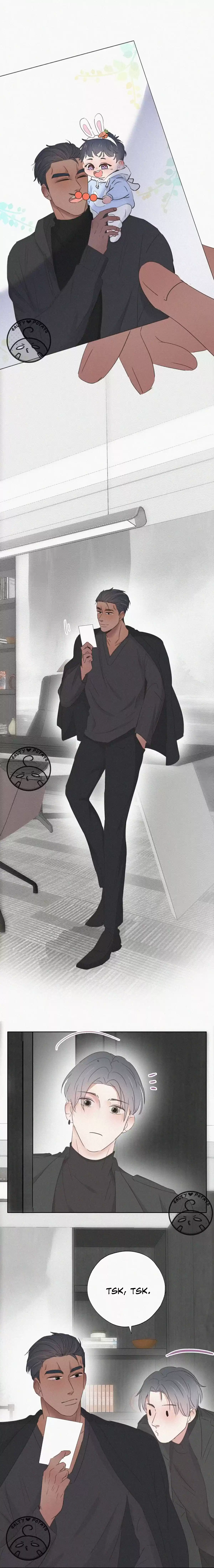 Deliverance of the Counterattack Ch. 45 Chapter 45