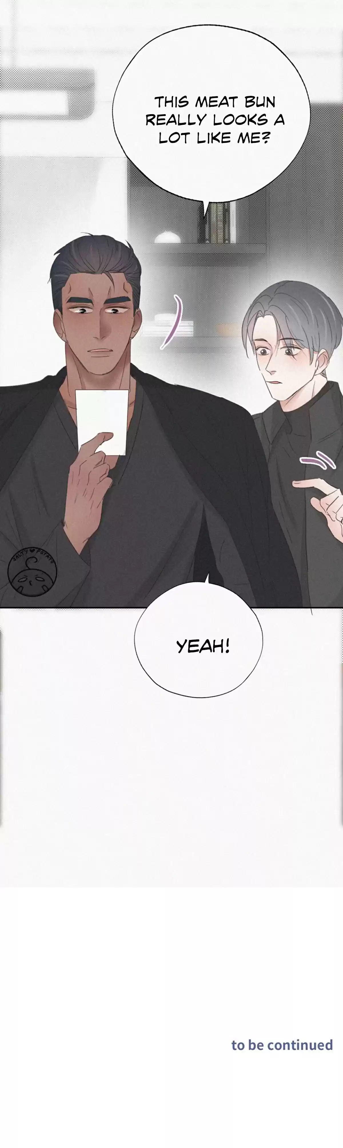 Deliverance of the Counterattack Ch. 45 Chapter 45