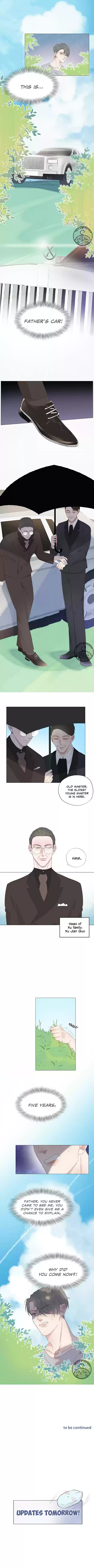 Deliverance of the Counterattack Ch. 6 Chapter 6