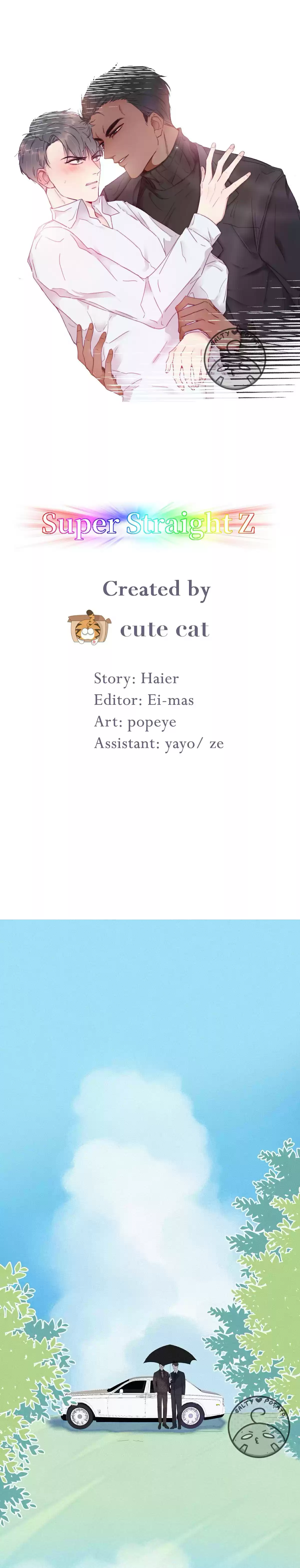 Deliverance of the Counterattack Ch. 7 Chapter 7