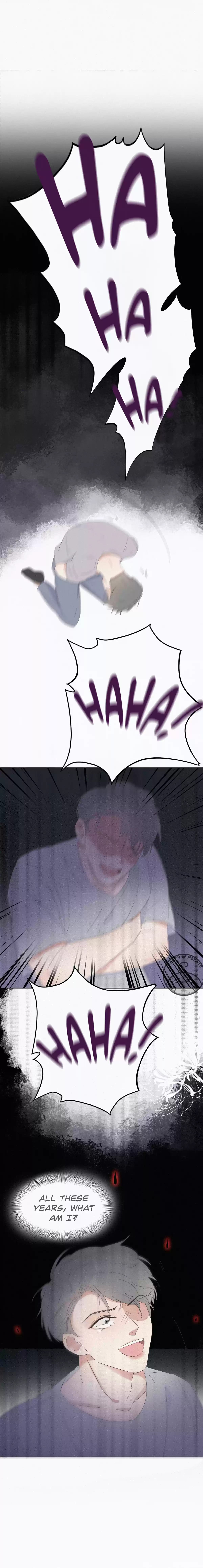 Deliverance of the Counterattack Ch. 7 Chapter 7