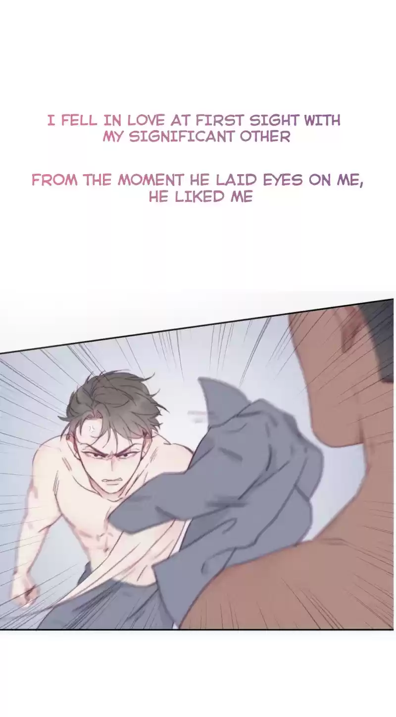 Deliverance of the Counterattack ch.0