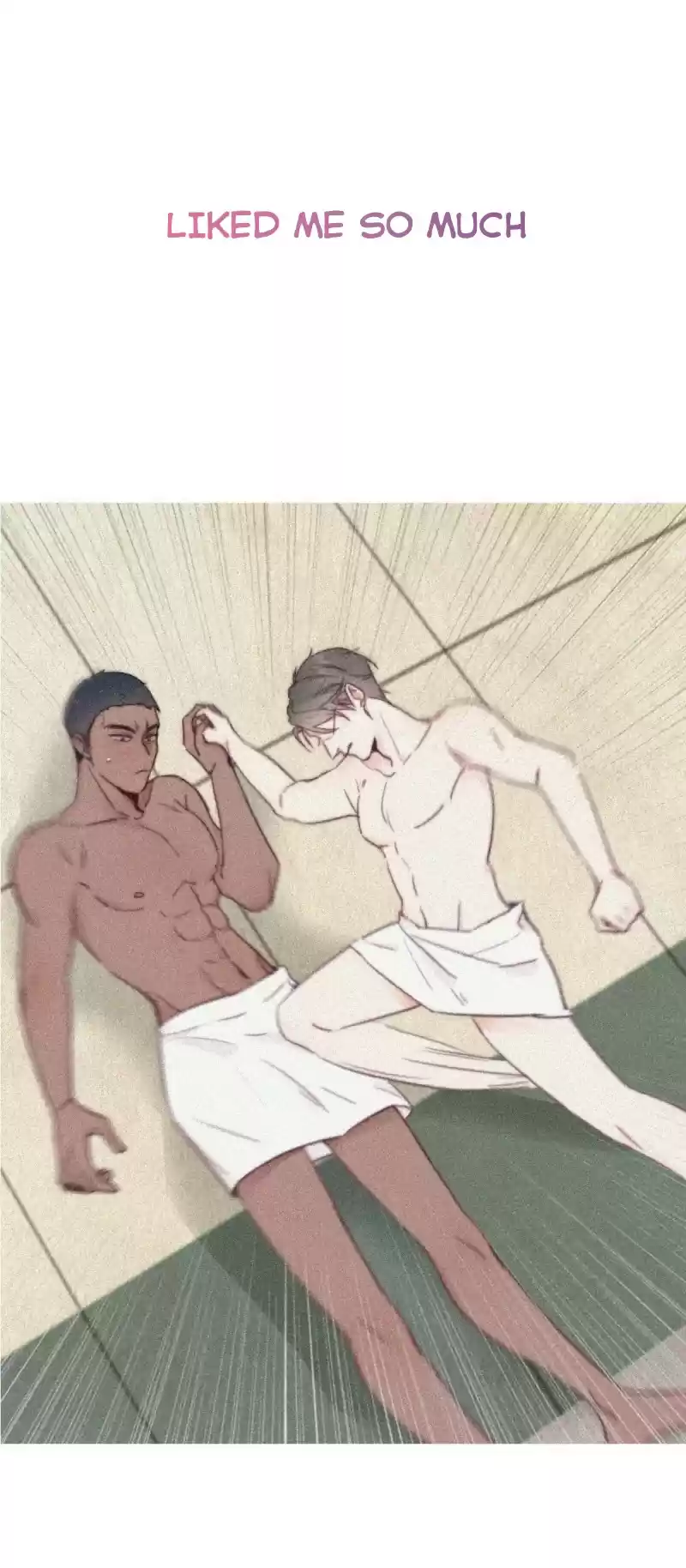 Deliverance of the Counterattack ch.0