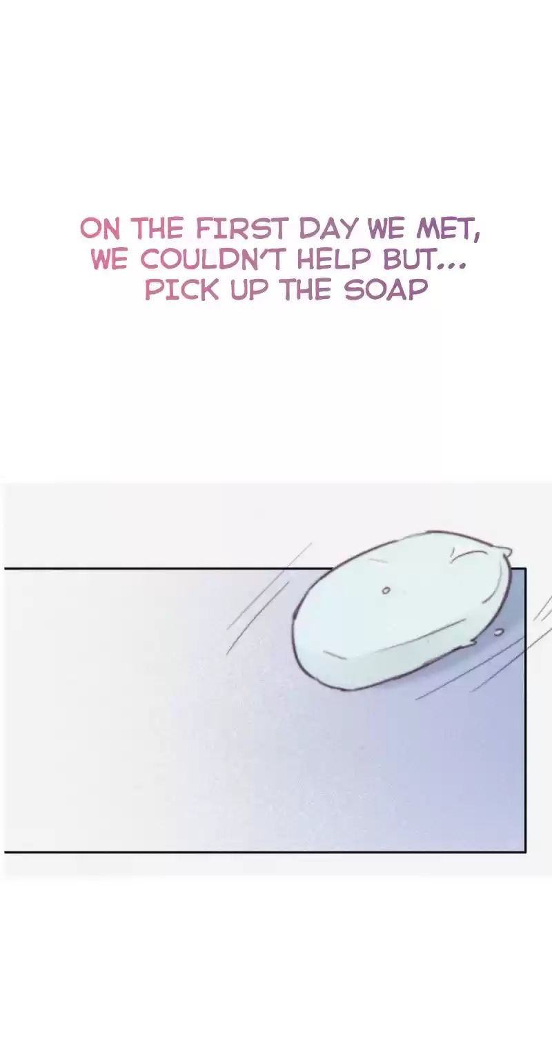 Deliverance of the Counterattack ch.0