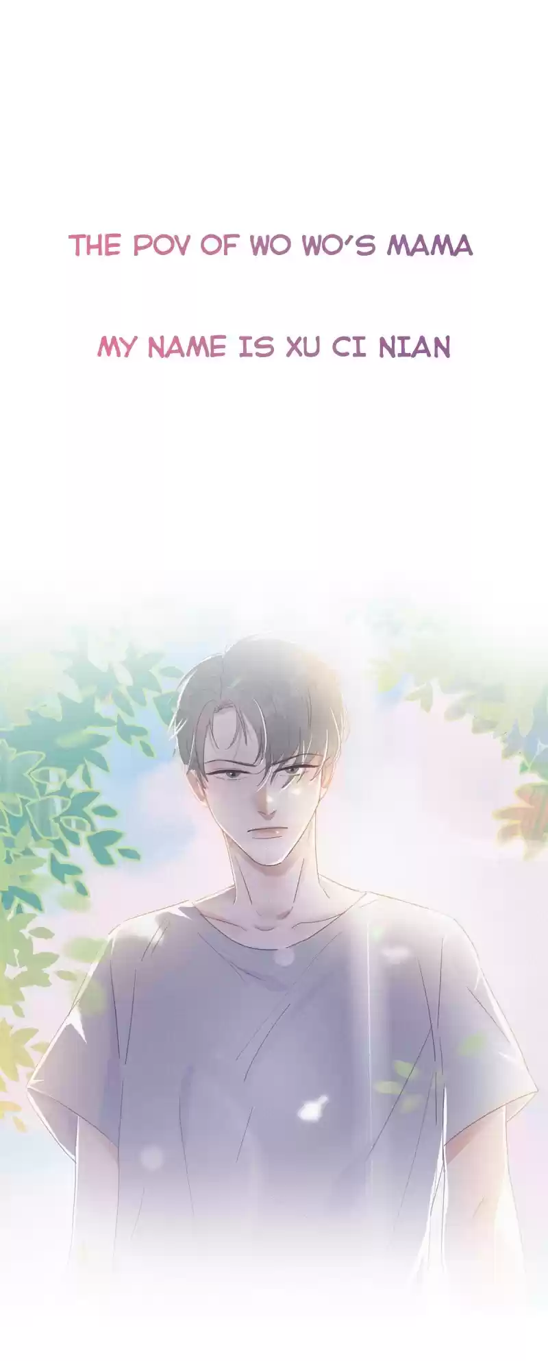 Deliverance of the Counterattack ch.0