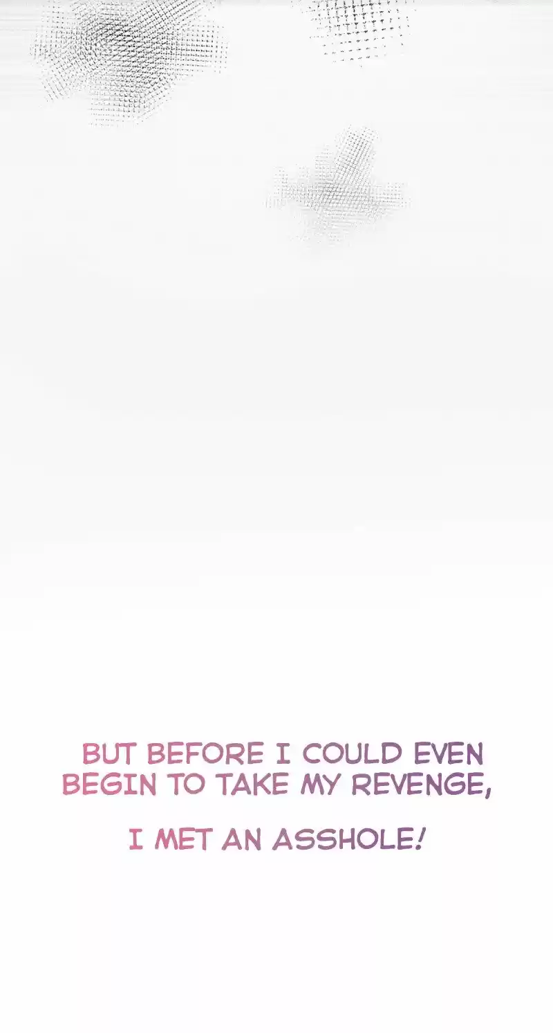 Deliverance of the Counterattack ch.0