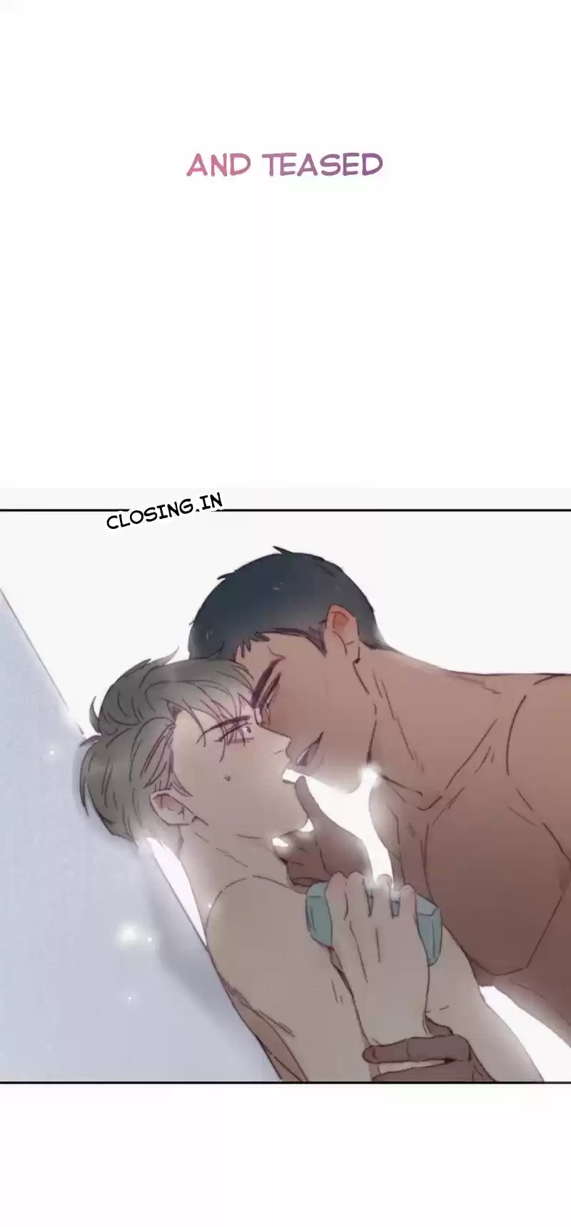 Deliverance of the Counterattack ch.0