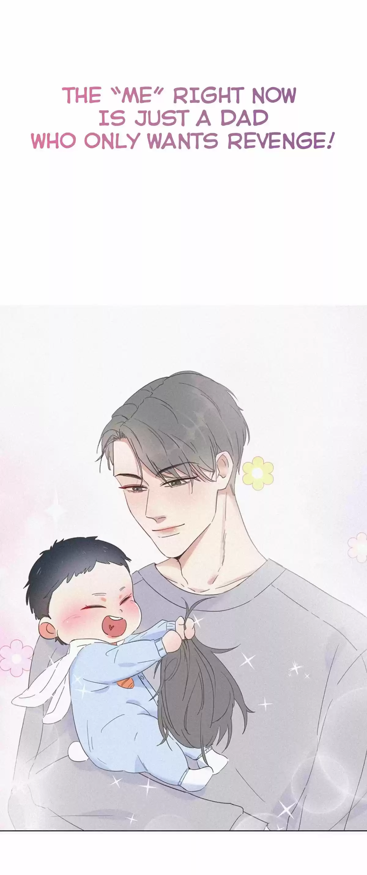 Deliverance of the Counterattack ch.0